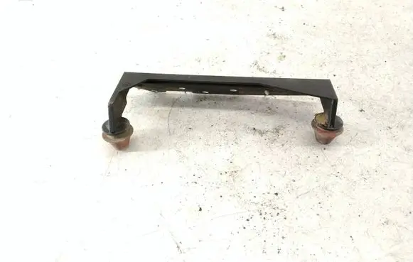 BMW 7 E65 E66 Active stabilizer control/Valve assembly holder 03026782 0302678