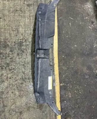 Audi Q5 SQ5 Radiator trim 8R0807081