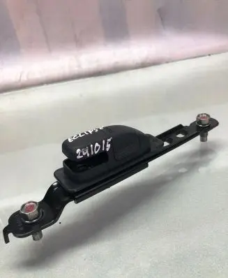 Mitsubishi Eclipse Cross Seat belt adjustment rail 6096312c
