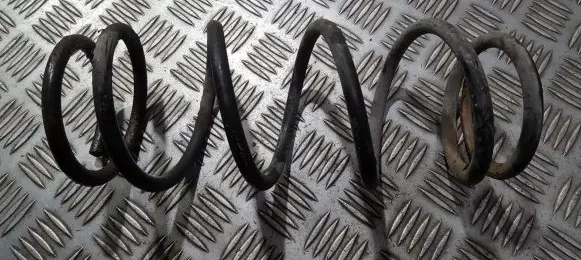 Suzuki Alto Rear coil spring