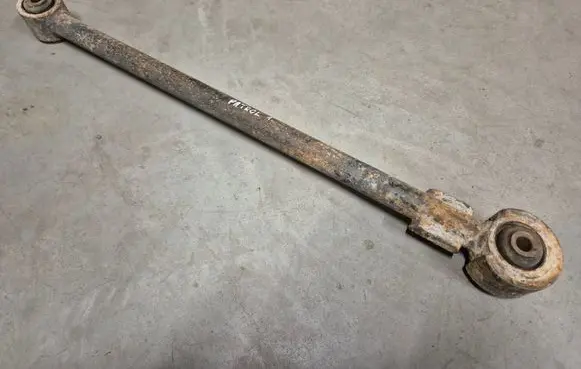 Nissan Patrol Y61 Rear suspension control arm 