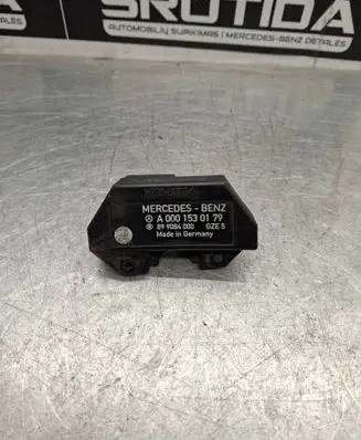 Mercedes-Benz C W203 Other relay A0001530179 899084000