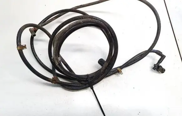 Opel Vectra C Windshield washer spray nozzle 