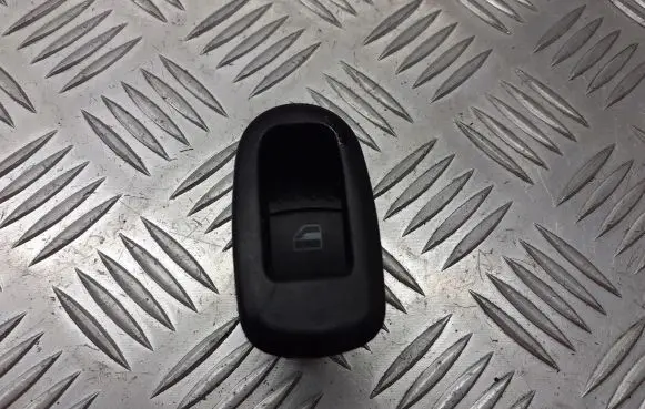 Seat Leon (1M) Quarter vent window switch 1M0959855