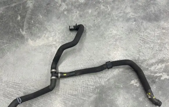 Audi Q5 SQ5 Engine coolant pipe/hose