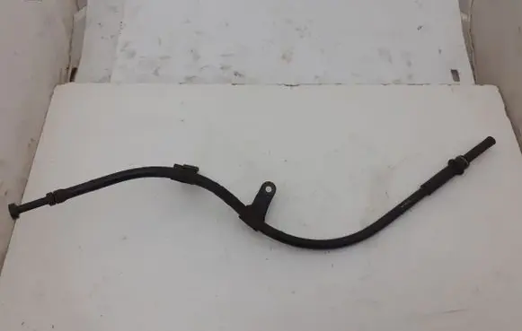 Oil level dip stick