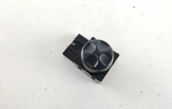 Dodge Challenger Seat adjustment knob 56046232AA