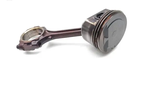 Suzuki Swift II Piston with connecting rod K12B