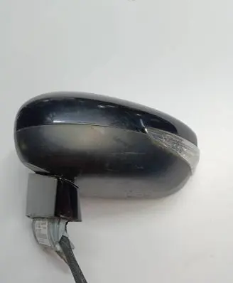 Peugeot 508 RXH Front door electric wing mirror 967718739V C1051J09411 00033484