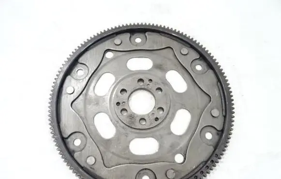 Peugeot 508 II Flywheel 9816280680
