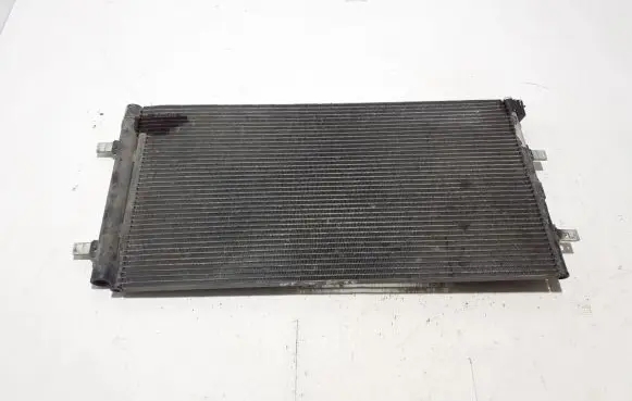 Audi A6 S6 C7 4G A/C cooling radiator (condenser) 4G0260401N