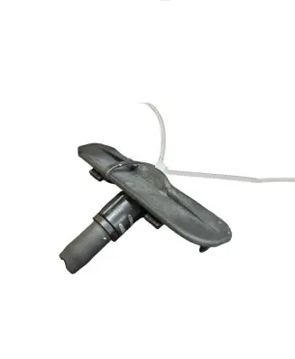 Opel Astra K Windshield washer spray nozzle 