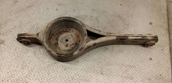 Ford Mondeo MK IV Rear control arm 