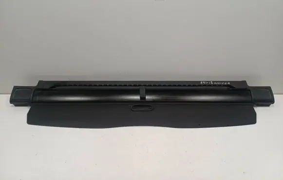 BMW 3 E90 E91 Parcel shelf load cover 7261926