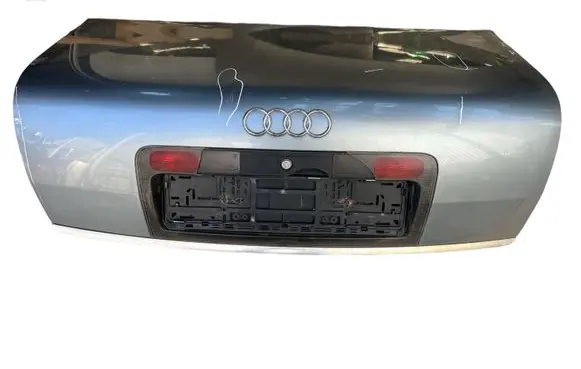 Audi A6 S6 C5 4B Tailgate/trunk/boot lid