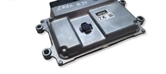 Nissan Leaf II (ZE1) Engine control unit/module 237405SR2D