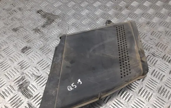 Audi Q5 SQ5 Air intake duct part 8R0129618F