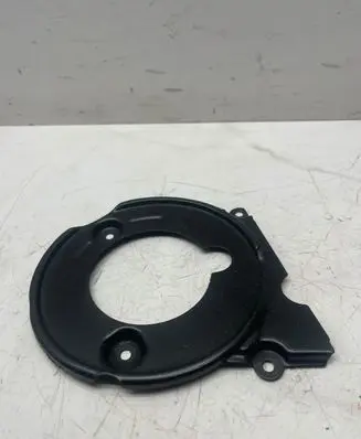Volkswagen PASSAT B6 Timing belt guard (cover) 038109175