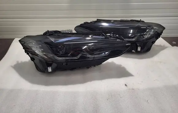 BMW 4 G22 G23 G24 G26 Headlights/headlamps set 9505114