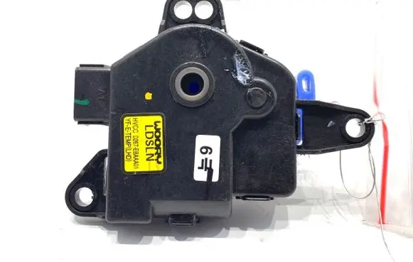 KIA Ceed Air flap motor/actuator D267EBAAA01