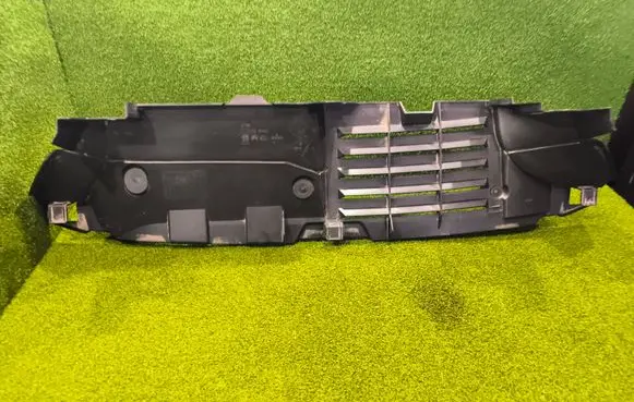 Toyota Proace Bottom radiator support slam panel 9808490680 M51031 1593390X