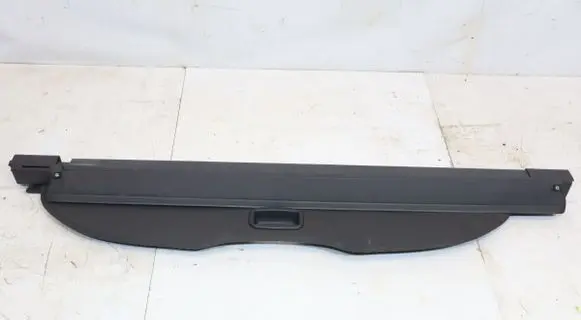Ford Focus Parcel shelf load cover 