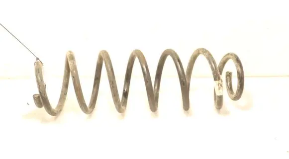 Skoda Octavia Mk3 (5E) Coil spring/strut mount 