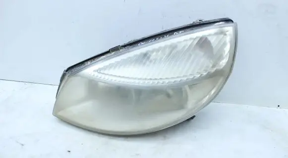 Renault Scenic II - Grand scenic II Headlight/headlamp 5810400RE