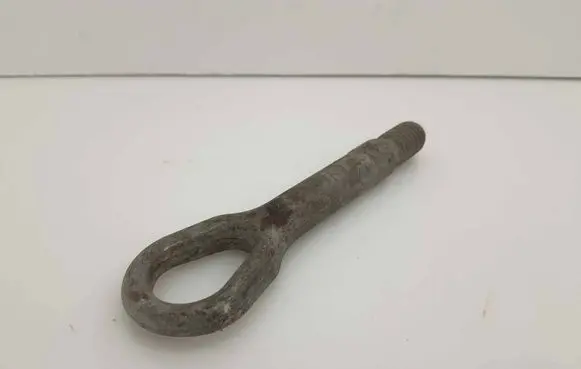 Mercedes-Benz Sprinter W906 Towing hook eye 