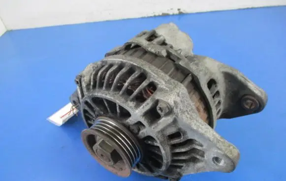 Mazda Demio Generator/alternator A2TB0091B