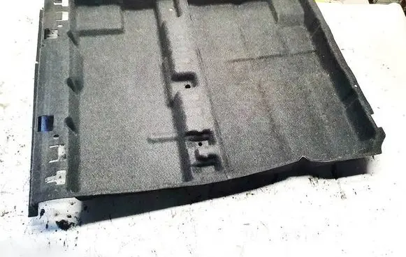 BMW 5 GT F07 Trunk/boot mat liner 916850606 E4216ZAL06