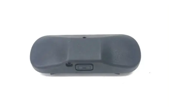 Windshield washer spray nozzle