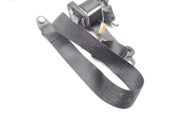 Iveco Daily 5th gen Front seatbelt P21306452 BY080313