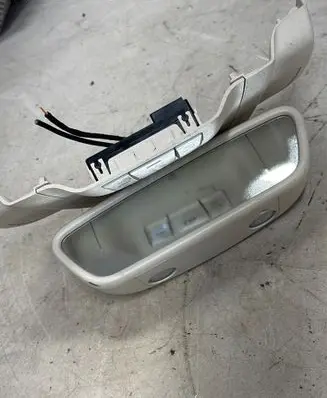 Mercedes-Benz GLE (W166 - C292) Rear view mirror (interior) E11026534