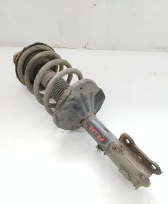 KIA Sedona Front shock absorber with coil spring