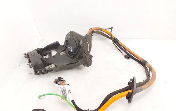 Mercedes-Benz C W205 Electric car charge socket A2058803103 A2058852865 A2055405482