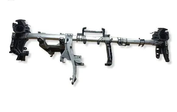 Mercedes-Benz C W205 Dashboard cross member/frame bar A2056800755 A2056800455 A2056880031