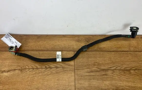 Ford Escape IV Fuel return line/hose LX619D289BD