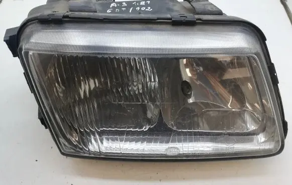 Audi A3 S3 8L Headlight/headlamp