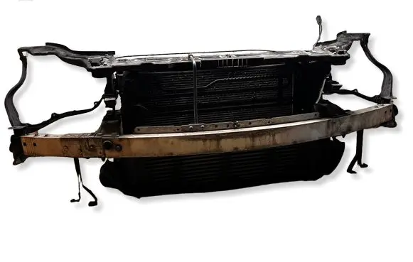 Mercedes-Benz E W212 Front piece kit A2046205934 3136613344 A2126200072