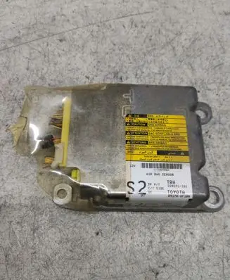 Toyota Verso Airbag control unit/module 891700F100