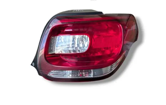 Citroen DS3 Rear/tail lights 9676973480