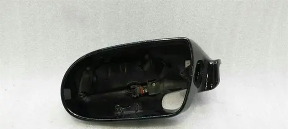Mercedes-Benz SLK R171 Plastic wing mirror trim cover A1718100164
