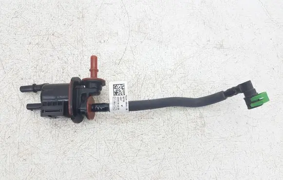 Ford F150 Valve vacuum EU5A9G866 EU5A9G866CE HV1362007590
