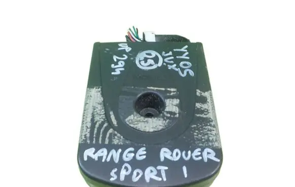 Land Rover Range Rover Sport L320 Other control units/modules 4M5T19G488BM