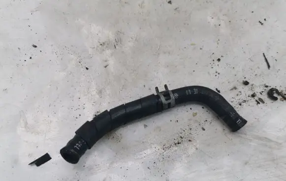 Toyota Previa (XR30, XR40) II Vacuum line/pipe/hose NOCODE