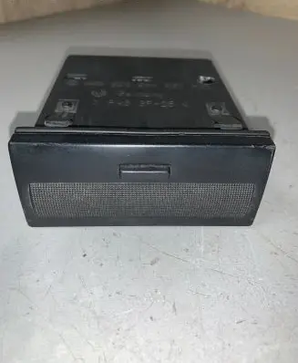 Audi A4 S4 B6 8E 8H Dashboard storage box/compartment 8D0941561H