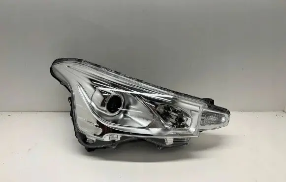 Citroen C4 Aircross Headlight/headlamp