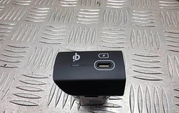 KIA Niro Other devices 96125AT000