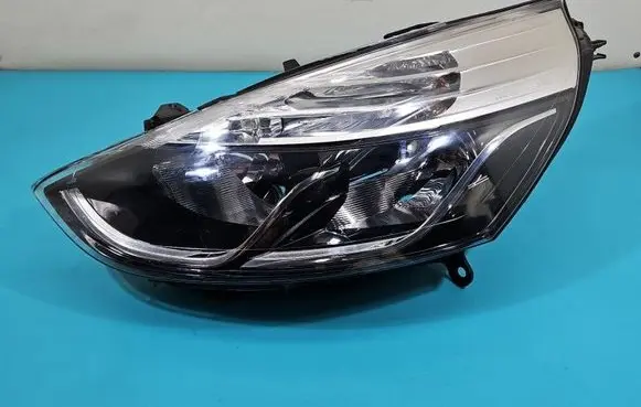 Renault Clio IV Headlight/headlamp 260603442R IMPRK1473162